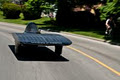 Midnight Sun Solar Rayce Car Team image 5