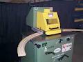 Mikron Woodworking Machinery image 3