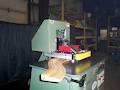 Mikron Woodworking Machinery image 6