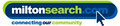 MiltonSearch.com logo