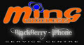 Ming Wireless : Toronto All Blackberry Repair, Unlocking Service Center image 1