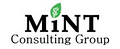 Mint Consulting Group logo