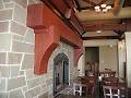 Miramichi Timber Frames logo