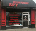 Mission Possible Spy & Security Store Inc. logo