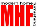 Modern Home Furnishing logo