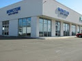 Moncton Auto Center logo