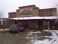 Montana's Restaurant logo