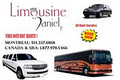 Montreal Limousine hire 24 hrs 7 days service image 6
