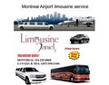 Montreal Limousine hire 24 hrs 7 days service image 1