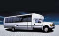 Moonlight Party Bus logo