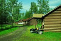 Morehead Lake Cabins and Campsite Inc. image 2