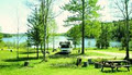 Morehead Lake Cabins and Campsite Inc. logo