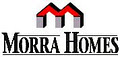 Morra Homes logo