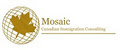 Mosaic Canadian Immigration Consulting image 1