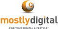 Mostly Digital logo