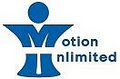 Motion Unlimited Corporation logo