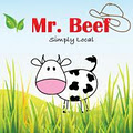 Mr. Beef logo