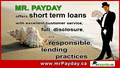 Mr. Payday Easy Loans Inc. image 4