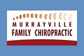 Murrayville Family Chiropractic logo