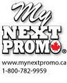 My Next Promo logo