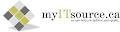 MyITsource.ca logo