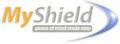 MyShield logo