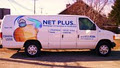 NET PLUS INC. logo
