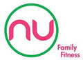 NU Family Fitness logo