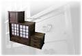 Nakasone Japanese Furniture Design image 2