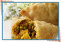 Namskar Fine East Indian Cuisine logo