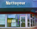 Nettoyeur Dorion logo