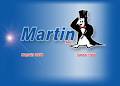 Nettoyeur Martin logo