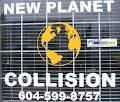 New Planet Collision image 3