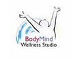 New Strategy Wellness Centre logo