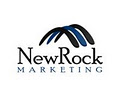 NewRock Marketing logo