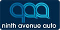 Ninth Avenue Auto logo