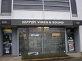 Nippon Video & Sound Ltd. logo