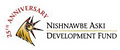 Nishnawbe Aski Development Fund logo
