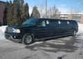 Nite Life Limo image 2