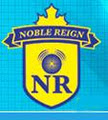 Noble Reign Inc. logo