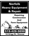 Norfolk Heavy Equipment and Repair image 1