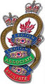 North Hatley Legion logo