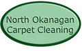 North Okanagan Vernon Carpet Cleaning logo