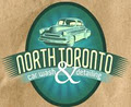 North Toronto Car Wash and Detailing logo