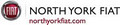North York FIAT logo