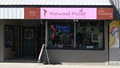 Norwood Florist logo
