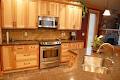 Nova Kitchens & Custom Cabinets Ltd image 1