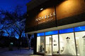 Novelle Bridal Shop logo