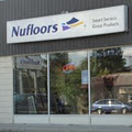 Nufloors - North Battleford logo