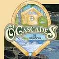 O Cascades De Rawdon logo